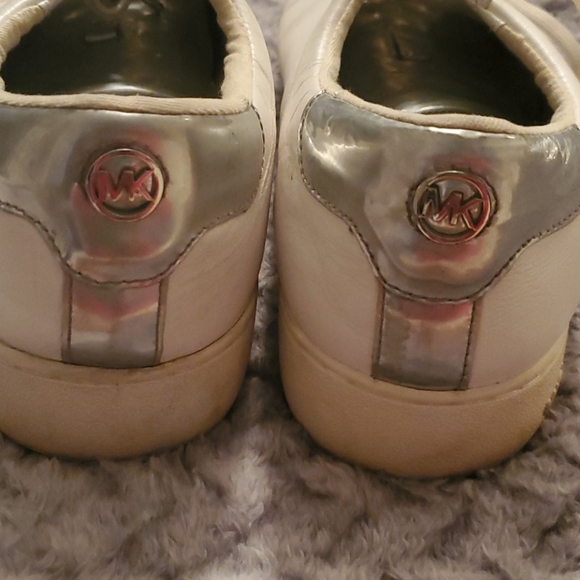 Michael Kors Sneaker - Picture 5 of 5